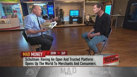 dan schulman net worth