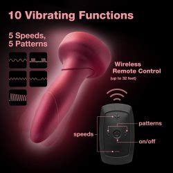 Anal Adventures Matrix Atomic Rimming Gyrating Remote Controlled Plug Martian Sex Toys