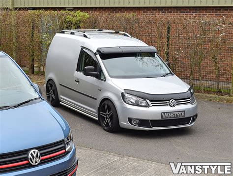 Volkswagen Caddy Maxi Full Body Kit Atelier Yuwa Ciao Jp