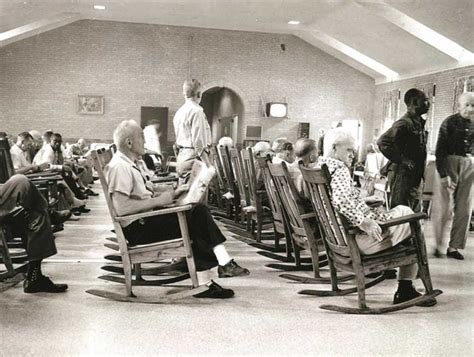 Manteno State Hospital Sometimes Interesting