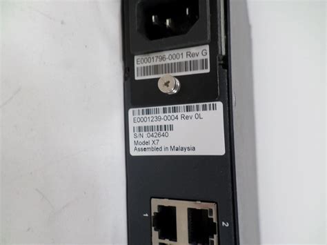 Idirect X7 Vsat Router Modem For Marine Satellite Broadband Max