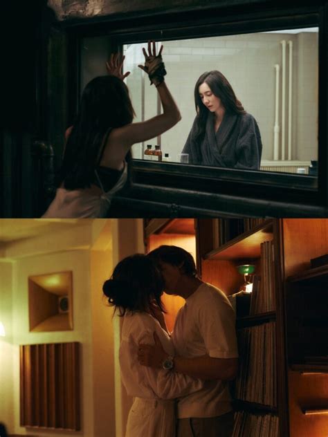 Park Ji Hyun Opens Up About Filming Sex Scenes In Upcoming Movie Hidden Face Zapzee