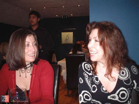 Mature Debbie ZB Porn