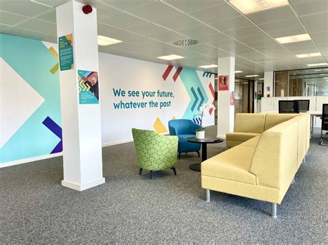 nacro  linkedin rebrand brandrefresh newbrand charitybrand