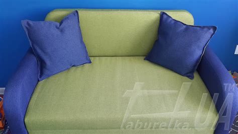 Диван "Гном" НСТ Альянс - Купити недорого в інтернет-магазині TABURETKA™