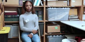 Sexy Ebony Banks Porn Videos