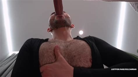 Растягиваю горло Pornhub Gay