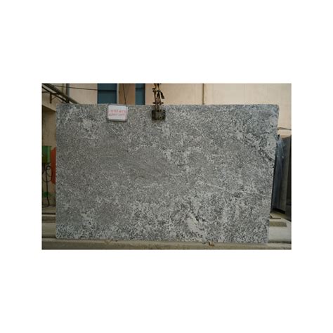 Above 20 Mm Oyster White Granite Slab For Flooring At Rs 250 Sq Ft In