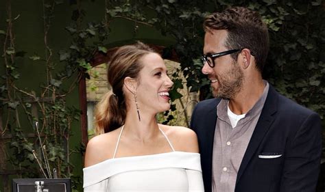 Жена Райана Рейнольдса тайно родила ребенка — СМИ - 24СМИ