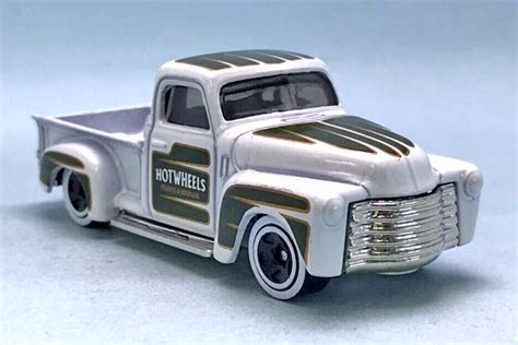 G New Models Hot Wheels