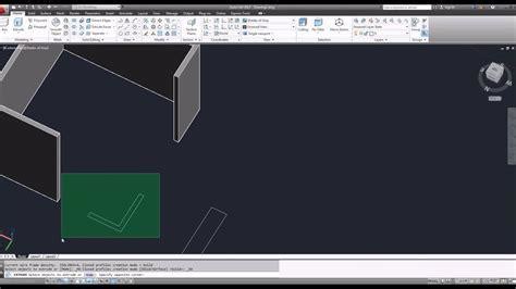 Cómo dibujar En 3D En Autocad 2015 Paso a Paso Muy Fácil 2025