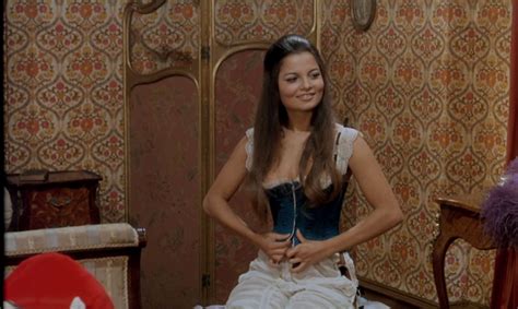 Naked Fran Oise Pascal In Burke And Hare