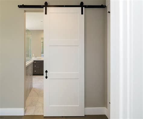 Barn Doors | South FL Doors & Closets