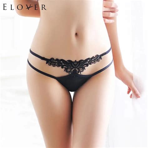 Elover Pi Ces Femmes Sexy Lingerie Chaude Sous V Tements Rotiques