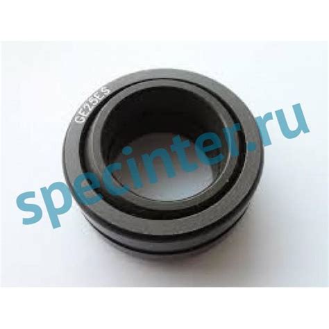 Подшипник UC25 GB304-64 UC25 для SHACMAN F3000 на specinter.ru