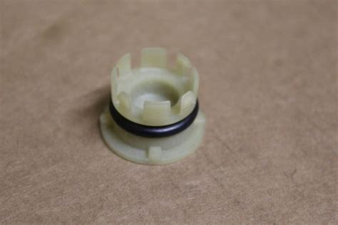 LR091801 Seal New genuine part | Deutsche Parts