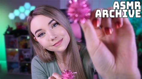 Video ASMR Archive Look What S In Your Ears Twitch Nude Videos And Highlights