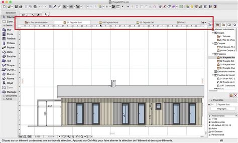 TUTO Archicad 19 Formation Initiation Avec Archicad 19 Sur Tuto