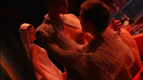 Nude Video Celebs Barbora Kodetova Nude Teresza Semlerova Nude Saskia Reeves Sexy Dune