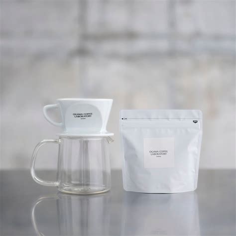 OGAWA COFFEE LABORATORY Subscription Service | 【公式】OGAWA COFFEE