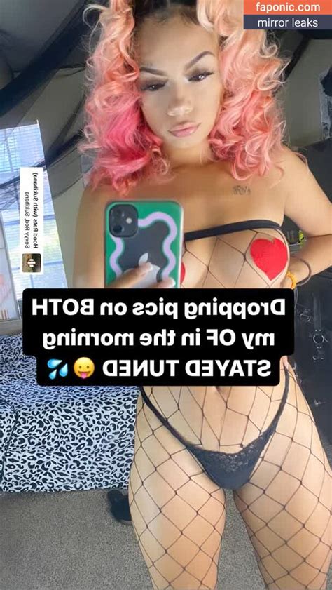 Juju Nude Album VoyeurFlash