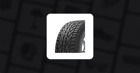 Tigar SUV Winter 235/65R17 108H XL • Find prices