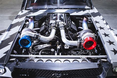 cual es la diferencia entre twin turbo  biturbo fuel car magazine