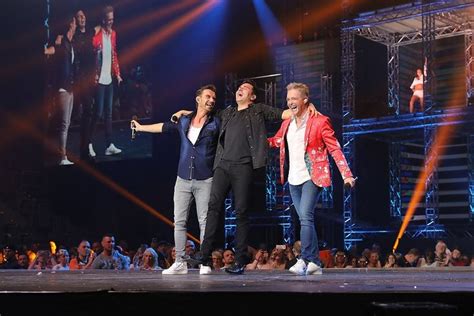 DAS GROSSE SCHLAGERFEST Der Event des Jahres für alle Schlagerfans ...