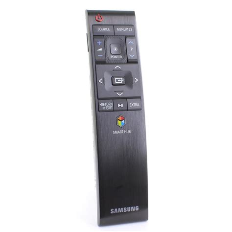 Original Samsung Smart Remote Control For Uhd Smart 3d 4k Led Tv Bn59