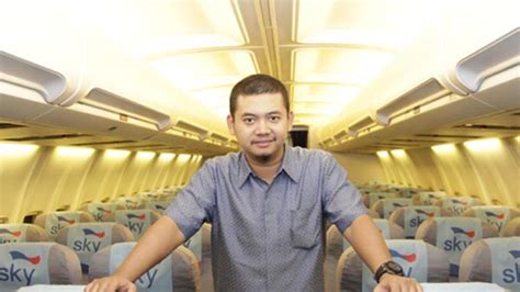 Yusuf Ardhi Sky Aviation Masih Cari Investor Baru