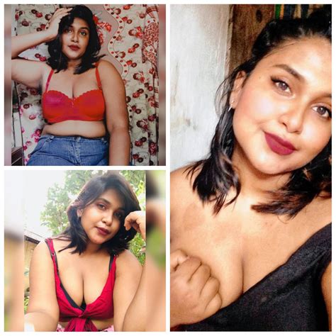 Desi Cute Sri Lankan Girl Leaked Full Nude Collection Link In Comment