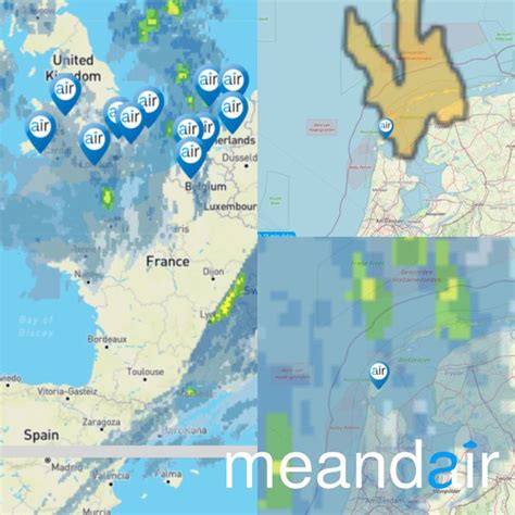 Meandair On Linkedin Warnings Thunderstorm Metar Weather Airports