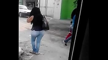 CULO REDONDO XVIDEOS