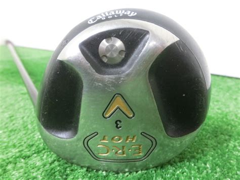 Callaway Erc Hot W