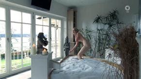 Tanja Hofer Nude Aznude