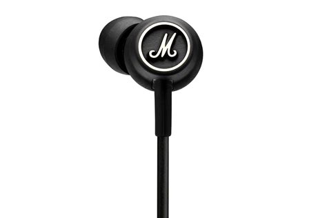 Marshall Mode in-ear headphones