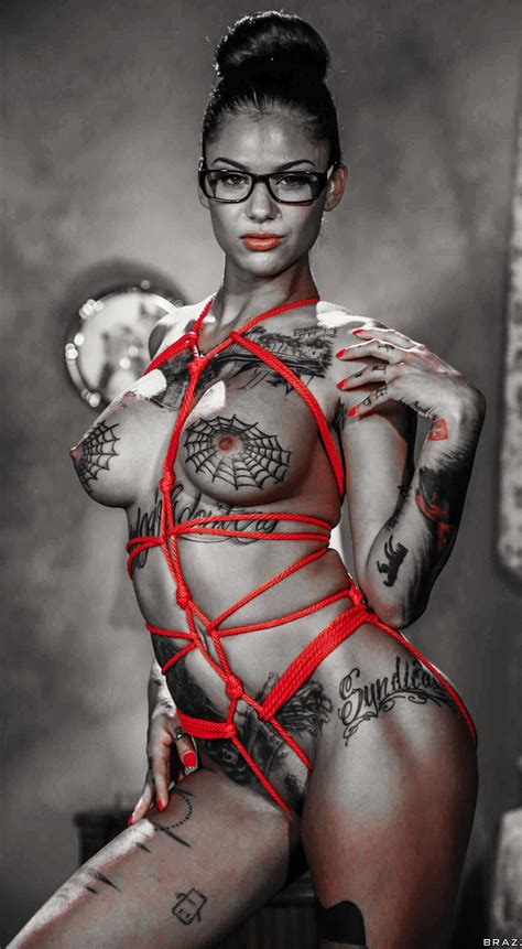 Bonnie Rotten Porn Pic