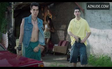 Tamara Arias Yesica Glikman Lesbian Thong Scene In Apache The Life Of Carlos Tevez Aznude