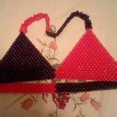 Kandi Bikini By Nerdy Kirby Kandi Photos On Kandi Patterns