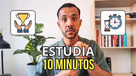 Domina tus estudios 10 técnicas eficaces para el éxito académico