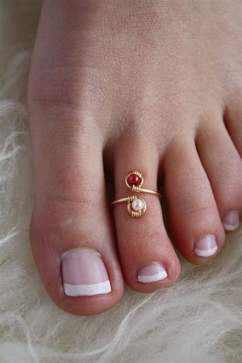 Toe Rings Bichiya Design Mettelu Enduku Toe Rings Silver Toe Rings Toe