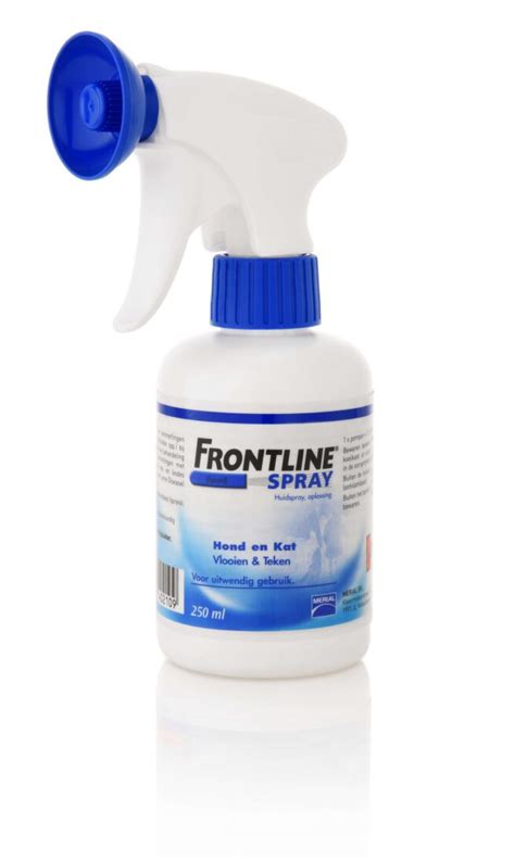 Frontline Spray ( 250ml )