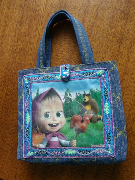 Детская сумочка. | Bambini