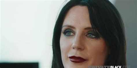 Private Black Pale Pussy Stella Cox Gets Anal Pounded By Big Black Cock Tnaflix