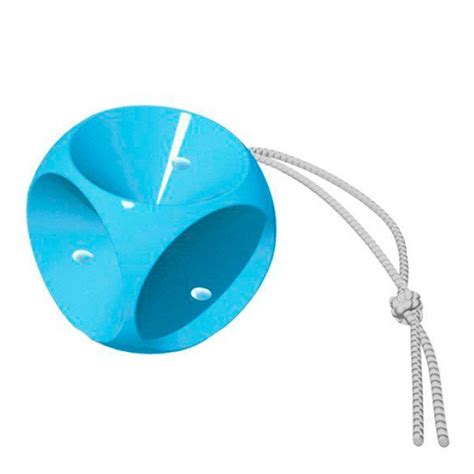 Пессарий силиконовый: кубический перфорированный 32 › Купить оптом и в ...