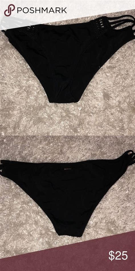 Vs Bikini Bottoms Brand New Victoria S Secret Swim Bikinis Vs Bikini