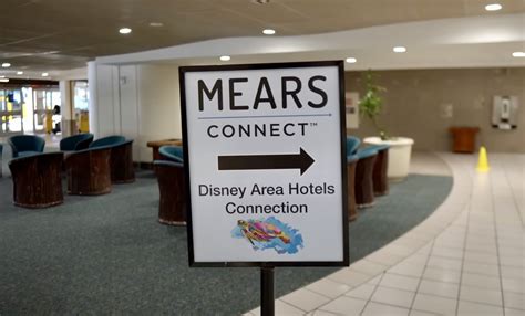 Mears Connect and Sunshine Flyer Join Forces! — Wave of the Wand