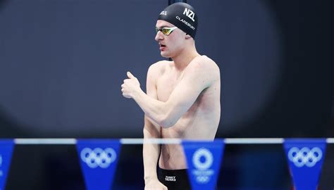 Tokyo Olympics Understandable Of Nz Athletes To Blow Off Some Steam