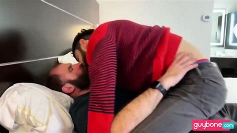 Bearded Hirsute Dad Hairy Ass Step Son Bj Rim Bb Seedin