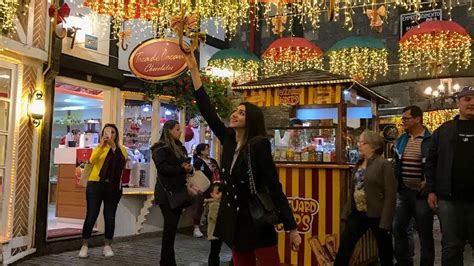 Locais Para Voc Se Encantar O Natal De Campos Do Jord O